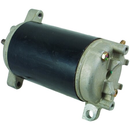 Wai Global Starter, STRUT PMDD, 12 Volt, CW 5762N